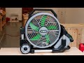 Mist Fan Vs.  Air Cooler | Everything You Need To Know