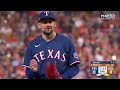 MLB ALCS - Texas Rangers vs Houston Astros FULL GAME 6 - 22.10.2023