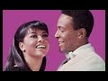 Tammi Terrell - COMPLETE ON FILM. All available film clips 2022. Marvin Gaye and Tammi Terrell