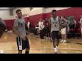 USA Basketball 1 on 1! Kyrie, Jimmy, DLo & More Go AT IT! Team USA Guards Go Head To Head