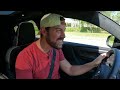 Party in the back | Volvo C40 Recharge Review