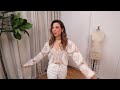 SUPER EASY Circle Skirt Hack!! (Thrift Flip) | DIY w/ Orly Shani