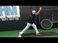 Youth Baseball Pitching 9 - 14 - How To Baseball Pitching Mechanics