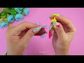 16 DIY Fidget Toy Ideas - Anti-Stress Toys - Viral TikTok Videos - Lovely Pop It and Fidget Trinkets