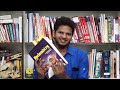 Books To Read In 1st Year MBBS - My Library - Anuj Pachhel