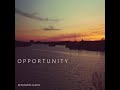 Benjamin Guido - Opportunity - EP
