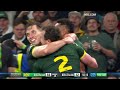 Kangaroos v New Zealand Kiwis | Extended Highlights | Pacific Championships, 2023 | NRL