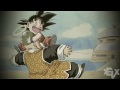 ELEVATED - Dragon Ball Z AMV (HD)