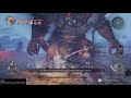 NIOH: All Bosses NG++++ (Way of the Nioh)