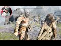 Kratos Gets a NEW Weapon!🔥 | God of War: Ragnarok (Part 9)