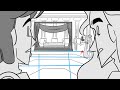 Song of Achilles Animatic - 