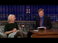 Helen Mirren's Wild Keith Moon Story | Late Night with Conan O’Brien