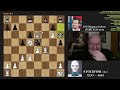 Magnus mit einer FIGUR MEHR! | Stockfish 15.1 vs Magnus Carlsen