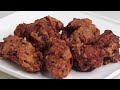 10 Minute Chicken Fry Recipe || Quick & Easy Chicken Fry Recipe