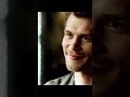 Klaus when heard about Caroline 😜😍😄 .... #shorts #shortvideo #youtubeshorts #short #shortsfeed #reel