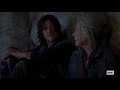 10x09 Squeeze - Carol and Daryl