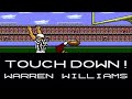 Tecmo Super Bowl NES Playthrough - Buffalo Bills Full Season Compilation