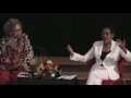 Reflections on the Black Panther Party at 50: Elaine Brown with Beverly Guy-Sheftall