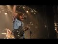 Wolfmother - Rock Out - Trianon, Paris