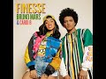 Finesse (Remix) (feat. Cardi B)