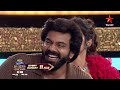 Aadivaaram with StarMaa Parivaaram Starwars | Arjun Attackers vs Amardeep Warriors | Sun at 11AM