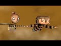 CGI 3D Animated Short 