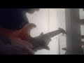 Robben Ford - Help the Poor guitar solo cover