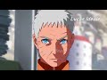 NARUTO tells his GRANDSON about his CHILDHOOD | Soruto finding Naruto´s jacket  - Soruto episode 5