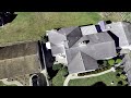 Flying The DJI Air 3 from oak hill into Scarbro