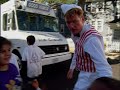 Conan & Andy Drive An Ice Cream Truck | Late Night with Conan O’Brien