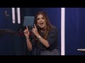Waiting On My Miracle | Holly Furtick | Elevation Church