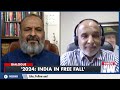 Dialogue With Sujit Nair | 2024: India In Free Fall | Sanjay Jha