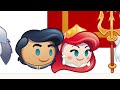 The Little Mermaid As Told By Emoji | Disney