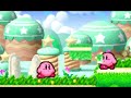 Kirby Adventure The Animation