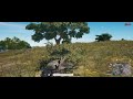 PUBG - Stupid ending to a perfect streak