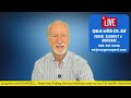 Former Social Security Manager: SECRET benefit increase NEED TO KNOW! | PLUS LIVE Q&A!