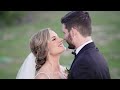 Sara + Payson's Wedding Highlight Film // The Hillside Estate