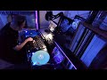 THE DJ PRODUCER FOR FRACTAL LIVESTREAM - 20.12.20