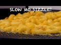 🧀 Rotating Oven Mac and Cheese!