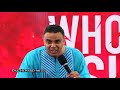 Who Is Jesus? | Dag Heward-Mills