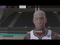 *NEW* Best Face Creation In NBA 2K24( Guard Face Creation)