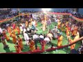 Sri Prasannanjaneya swamy Kolatam Bhajana Samajam, Inkollu,  Part-2, Sankranthi-2016