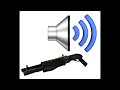 Half-Life 2 Unused shotgun sound effect shotgun_dbl_fire