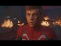 Marvel's Spider Man 2 ending