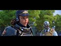 Overwatch 2 Announce Cinematic | “Zero Hour”