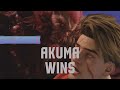 Street Fighter 6_Bhub Noob school . 8-0!