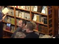 'Another World' - Rare Books (BATV2 documentary)