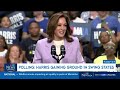 Biden explains why he dropped out of race | How this benefits Kamala Harris