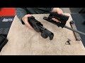 FN PS90 Features & Disassembly!