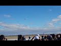 F-35 at the Laredo Air Show (60fps)